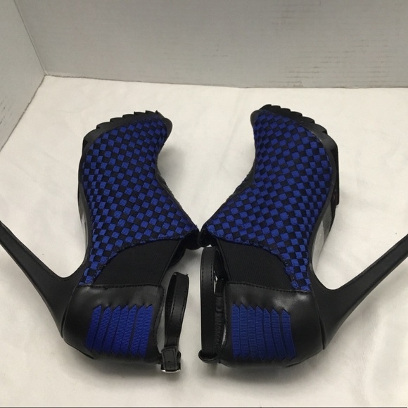 YRU SHOES - Picture 8 of 14